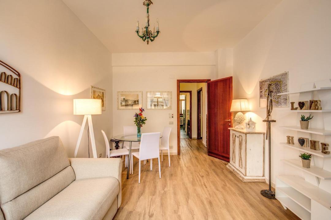 Photo of Livingroom in Vatican