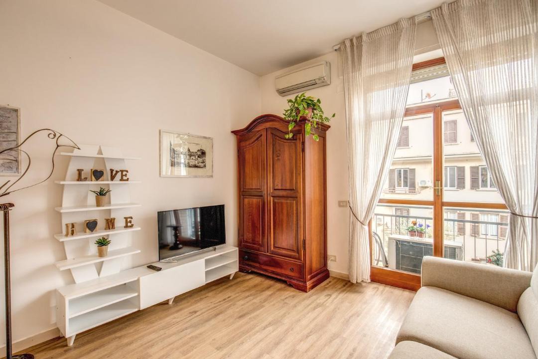 Photo of Livingroom in Vatican