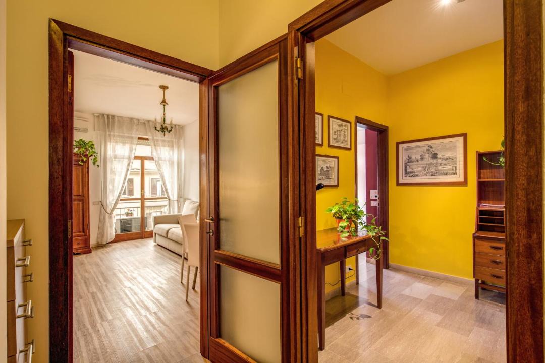 Photo of Bedroom in Vatican