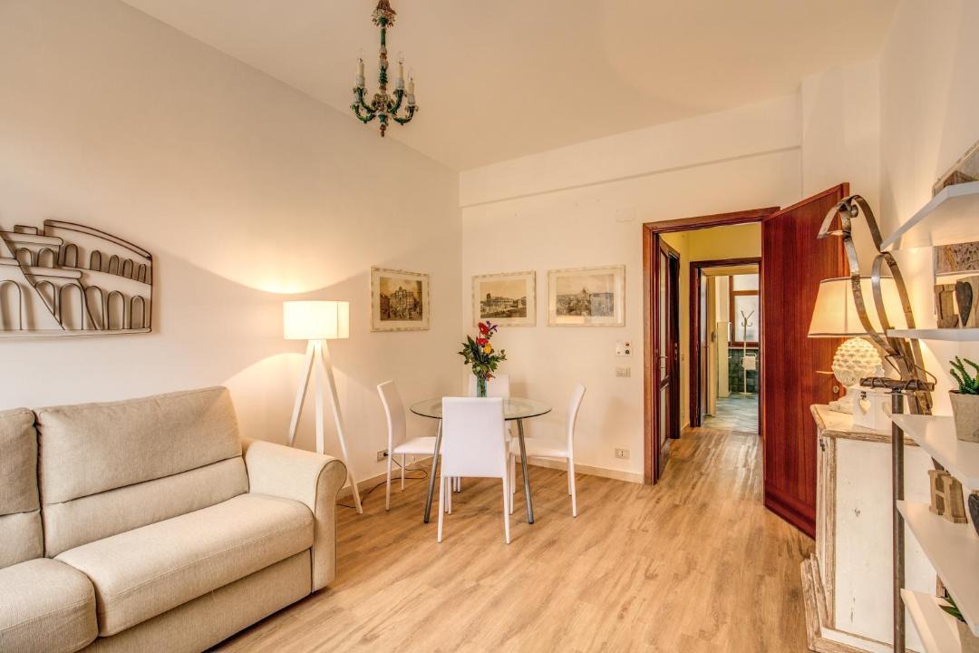 Photo of Livingroom in Vatican