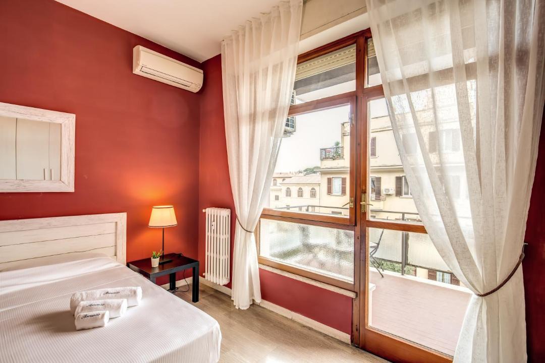 Photo of Bedroom in Vatican