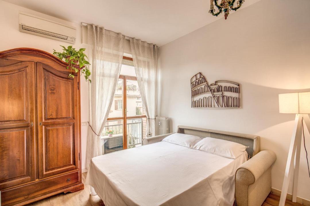 Photo of Bedroom in Vatican