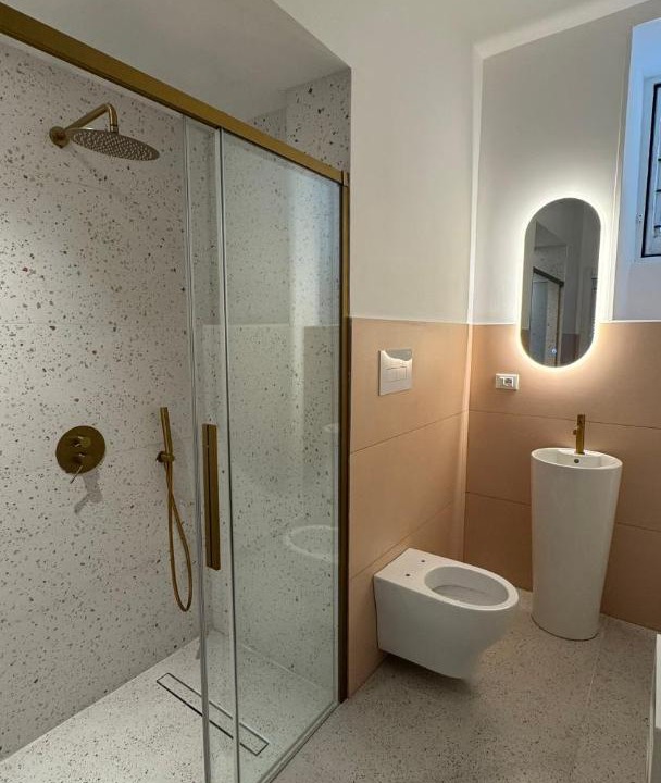 Photo of Bathroom in Lamezia Terme