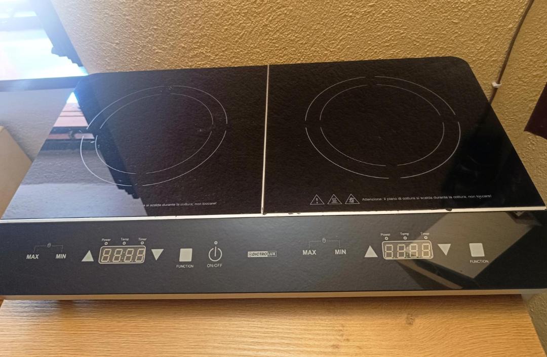 Photo of Kitchen in Rivisondoli