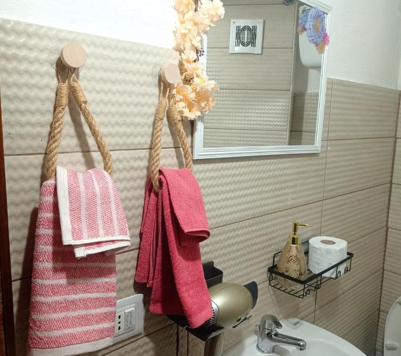 Photo of Bathroom in Rivisondoli