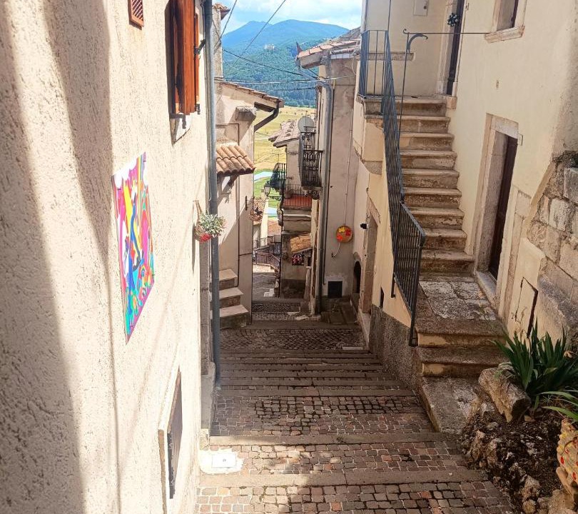 Photo of Others in Rivisondoli