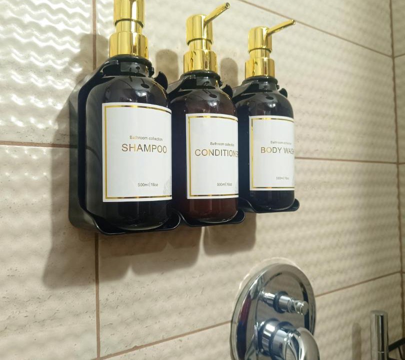 Photo of Bathroom in Rivisondoli