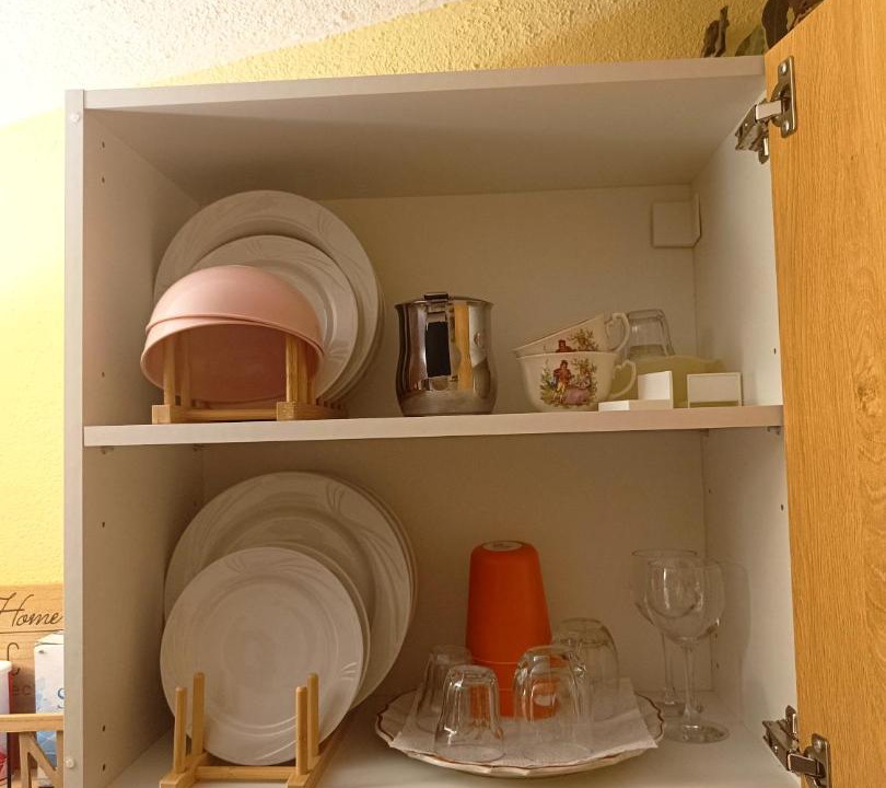 Photo of Kitchen in Rivisondoli