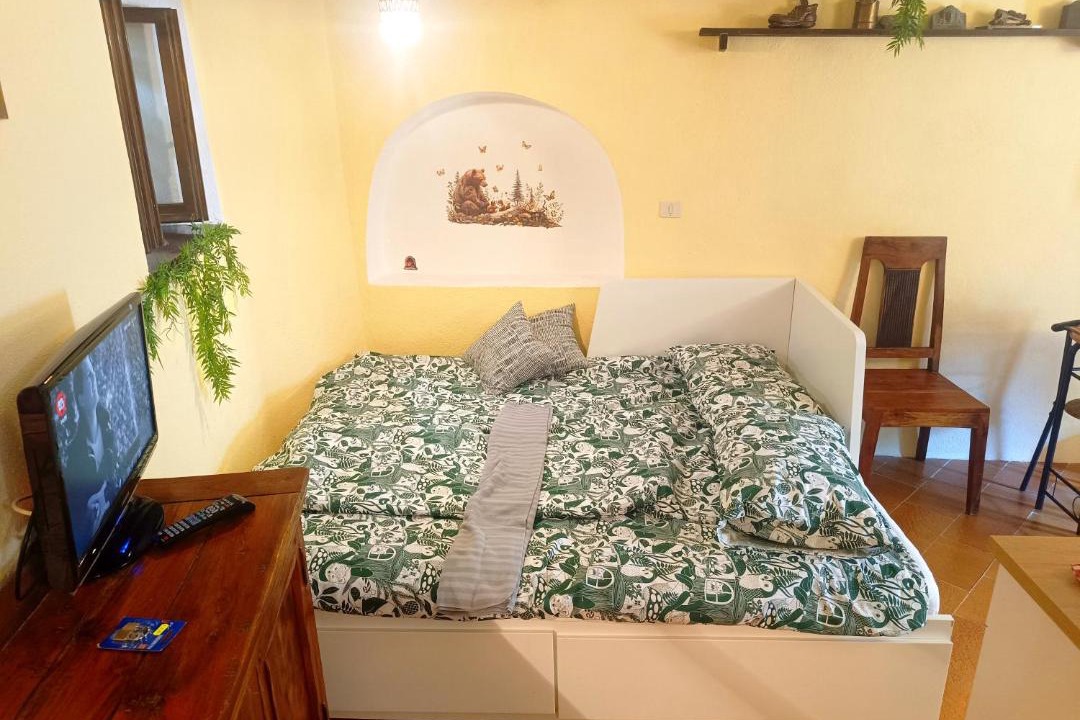 Photo of Bedroom in Rivisondoli