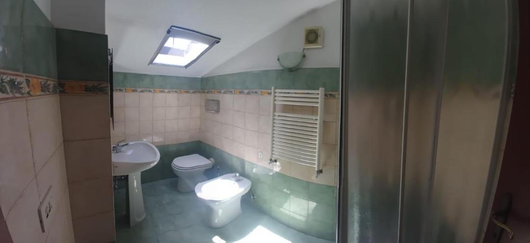 Photo of Bathroom in Carsoli