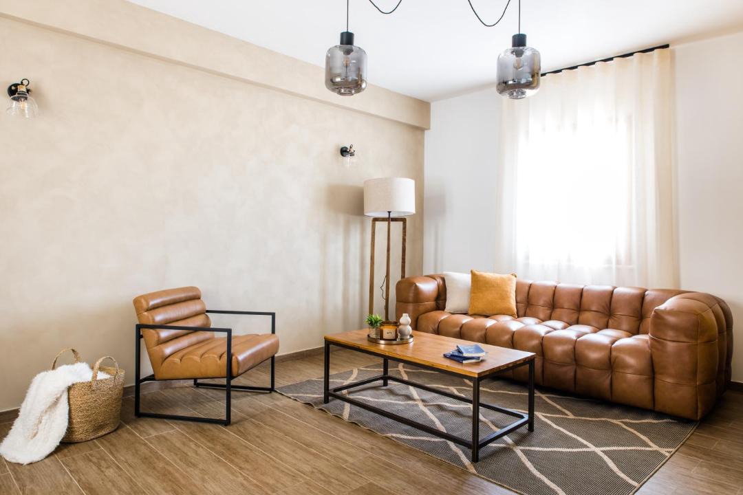 Photo of Livingroom in Celano