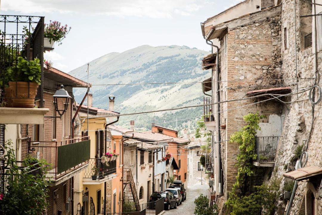 Photo of Others in Celano