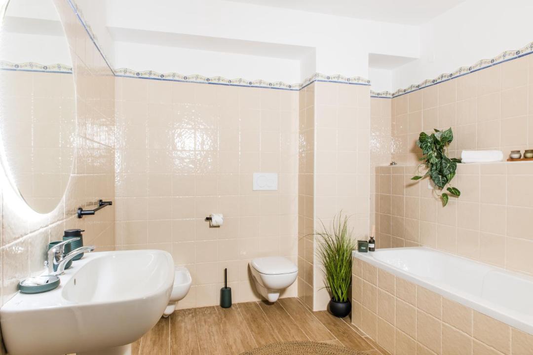 Photo of Bathroom in Celano
