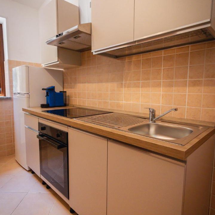 Photo of Kitchen in Fardella
