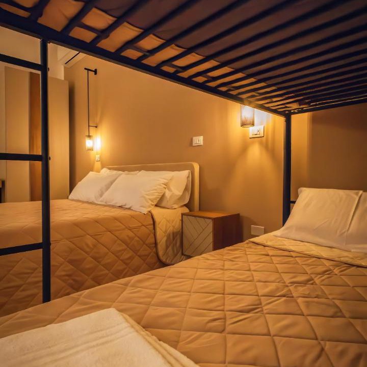 Photo of Bedroom in Fardella
