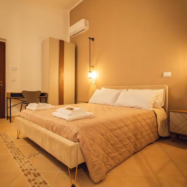 Photo of Bedroom in Fardella