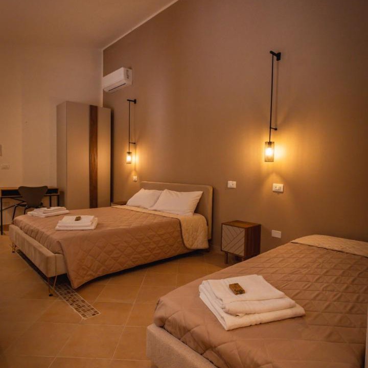 Photo of Bedroom in Fardella