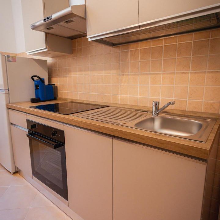 Photo of Kitchen in Fardella