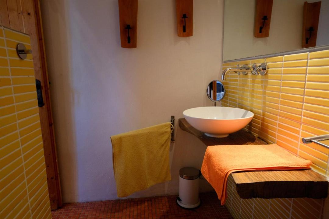 Photo of Bathroom in Montecarotto