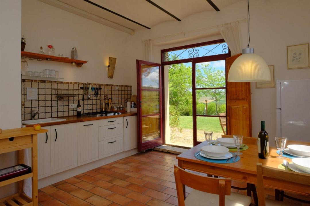 Photo of Kitchen in Montecarotto