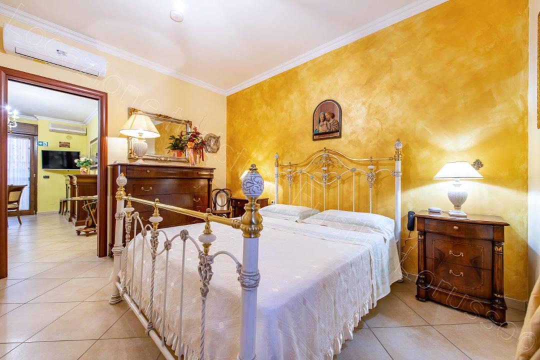 Photo of Bedroom in Barletta