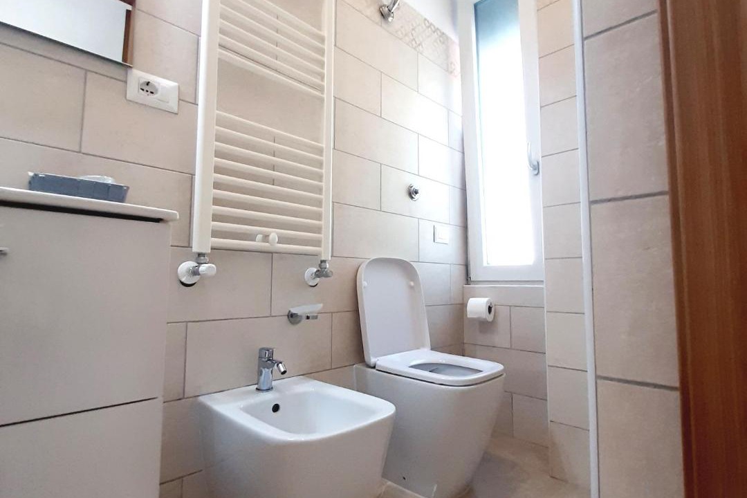 Photo of Bathroom in Morcone