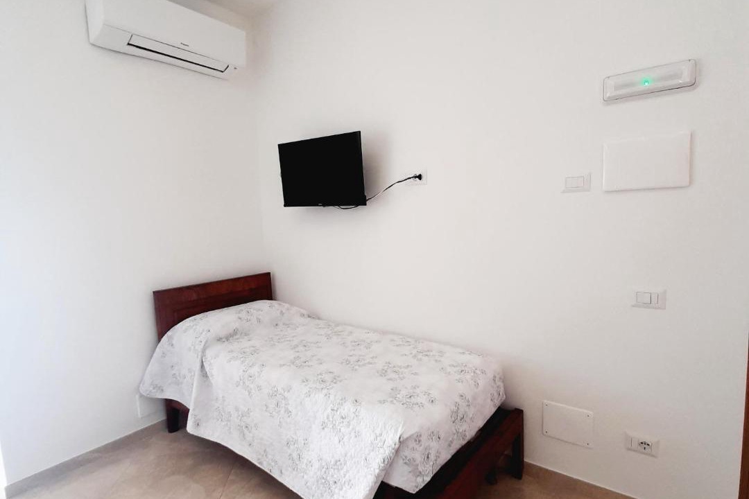 Photo of Bedroom in Morcone