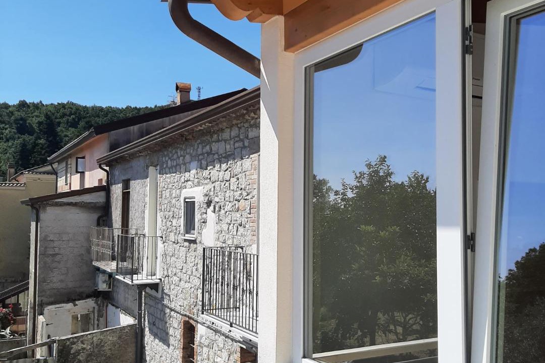 Photo of Patio Balcony in Morcone