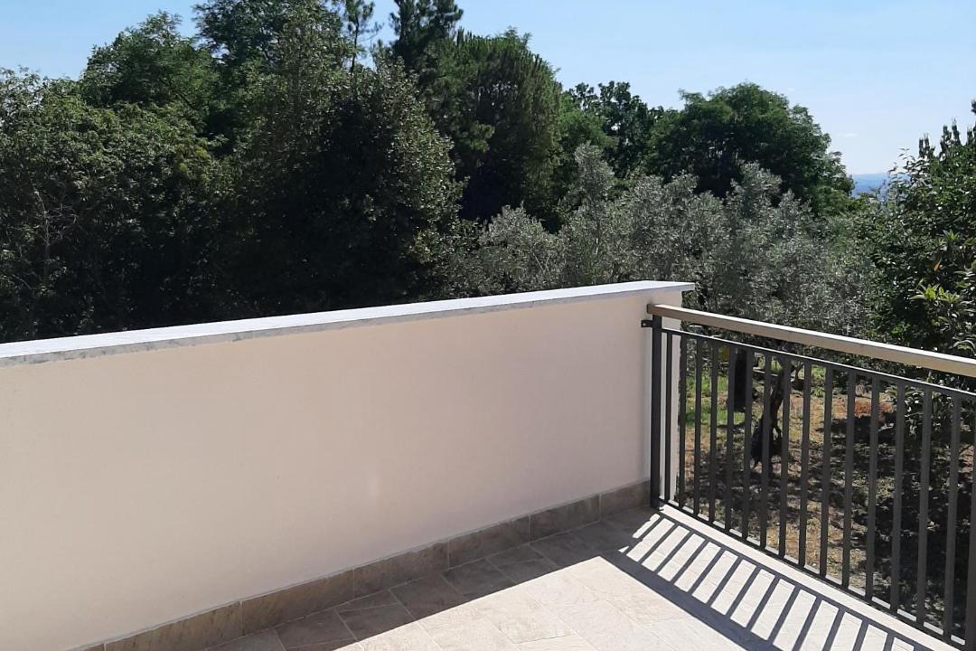 Photo of Patio Balcony in Morcone