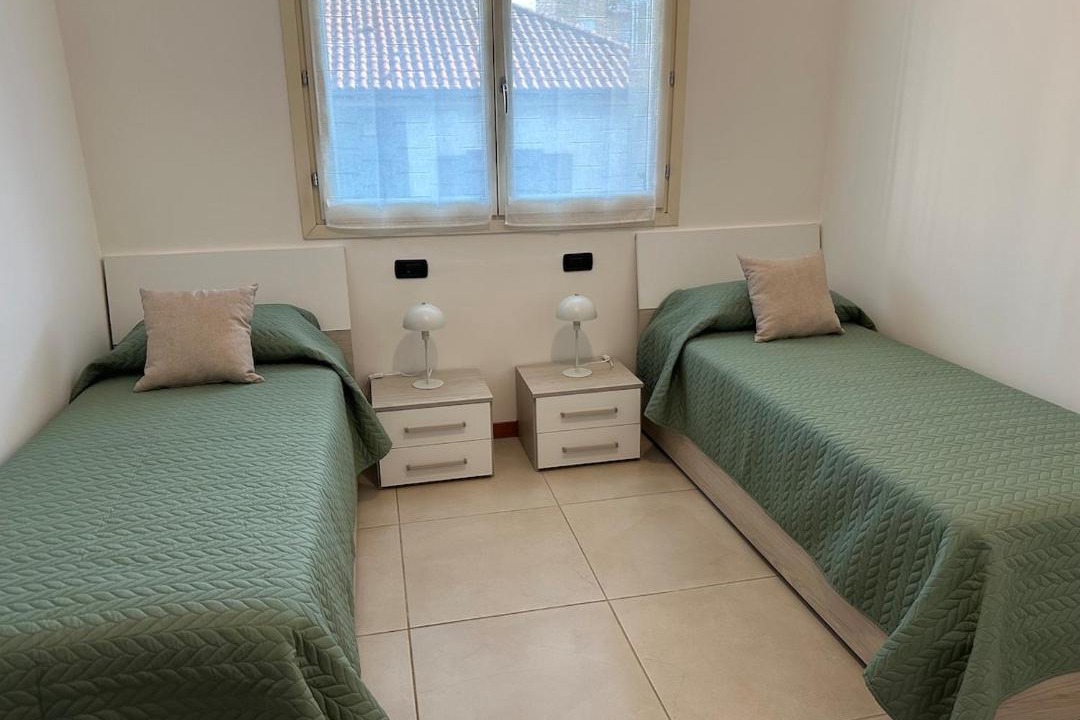 Photo of Bedroom in Vigevano