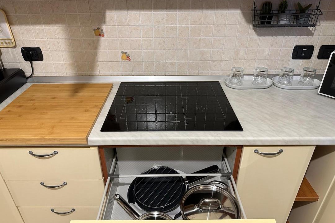 Photo of Kitchen in Vigevano