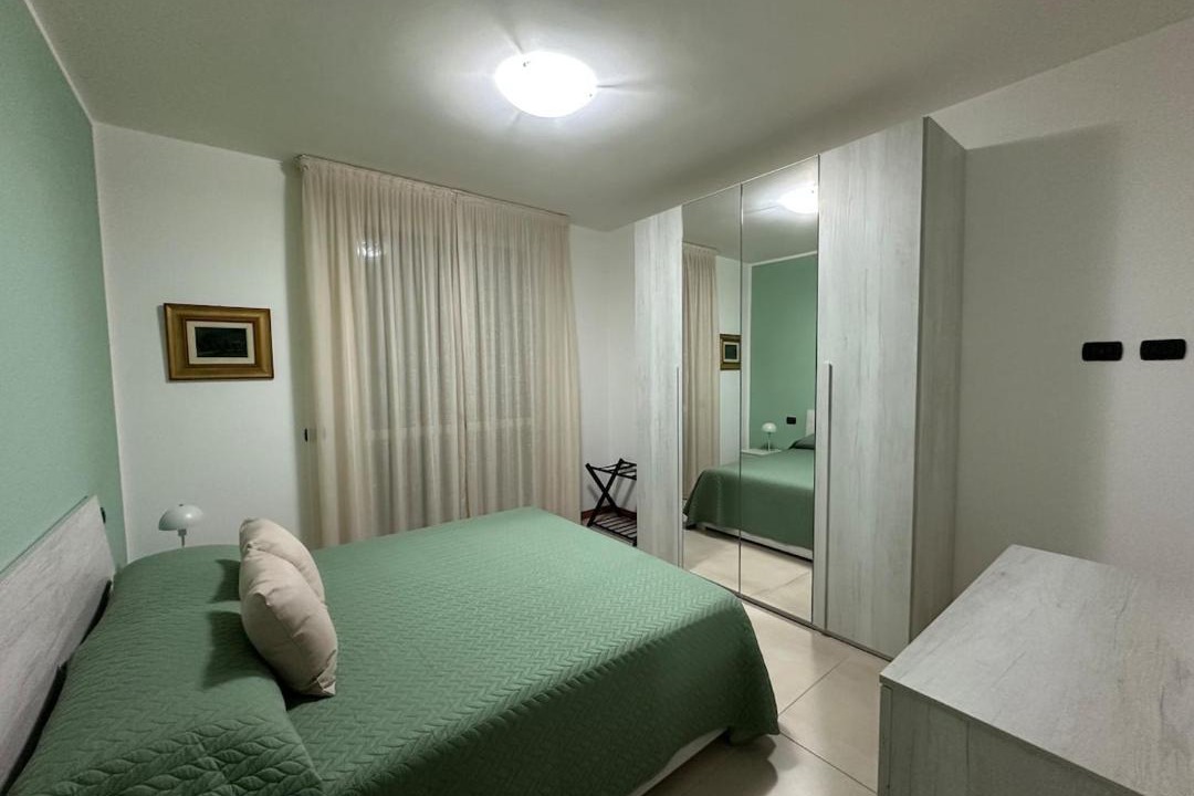 Photo of Bedroom in Vigevano