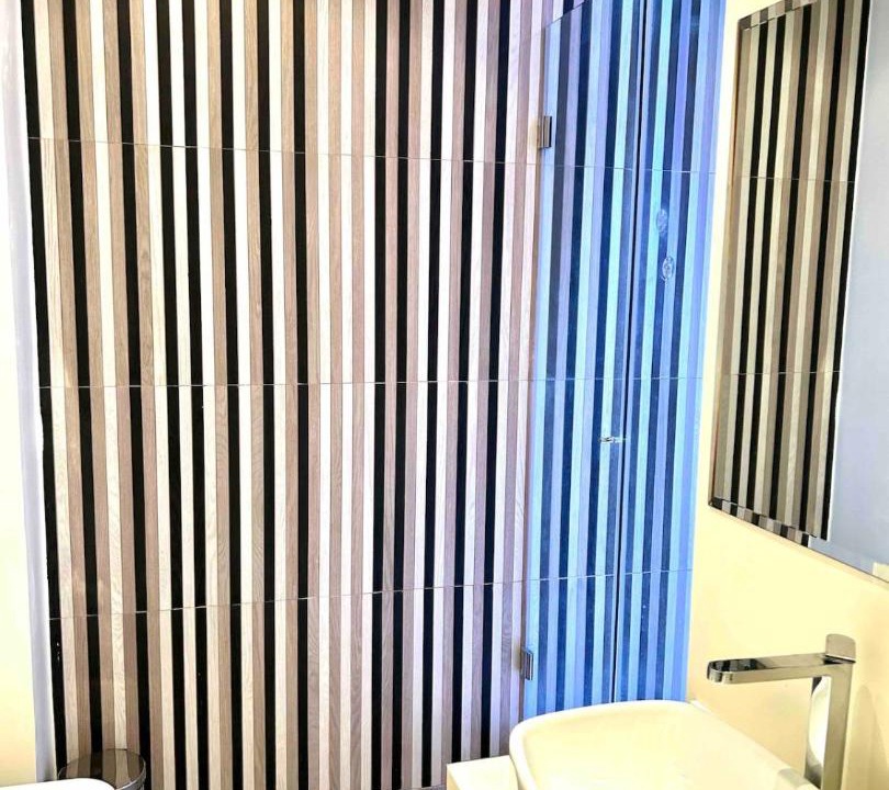 Photo of Bathroom in Guzman