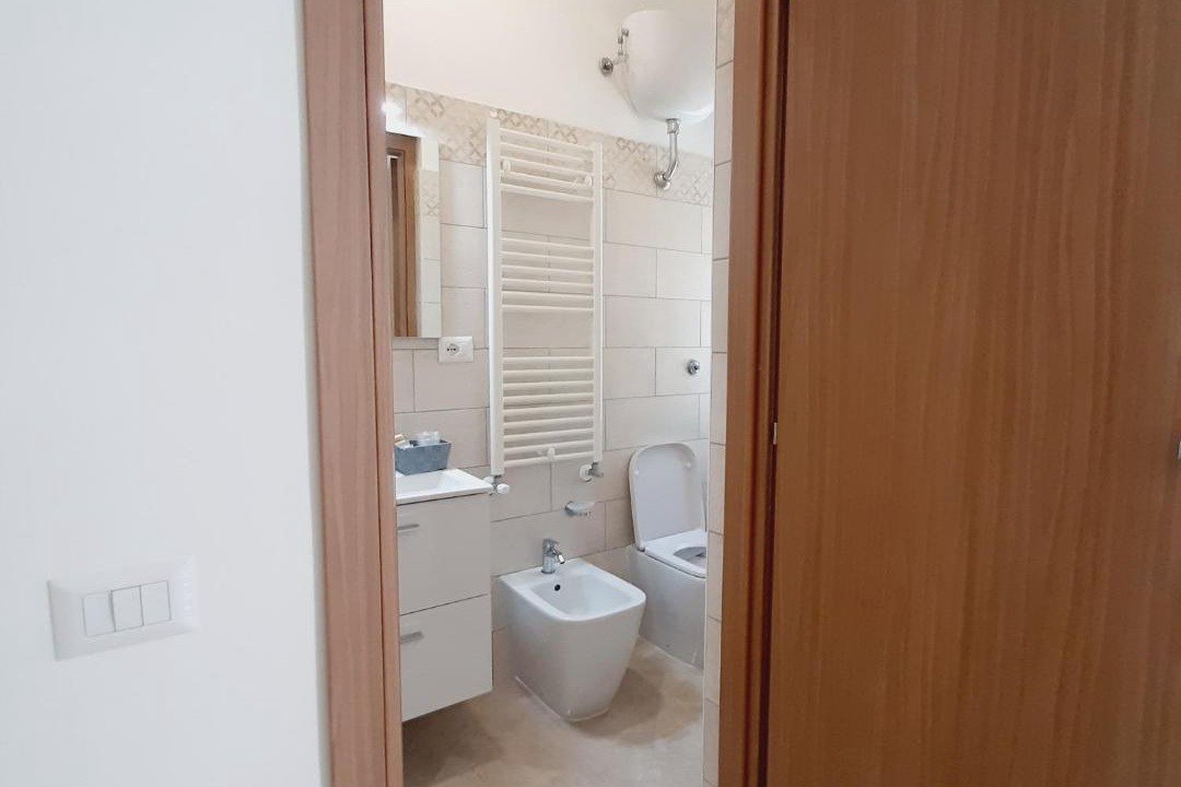 Photo of Bathroom in Morcone