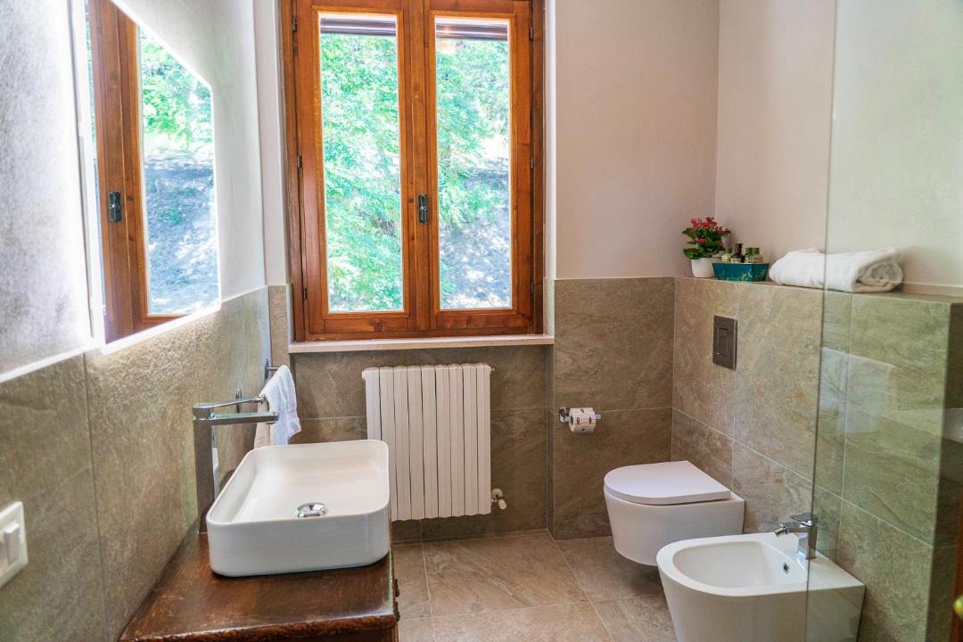 Photo of Bathroom in Serrungarina