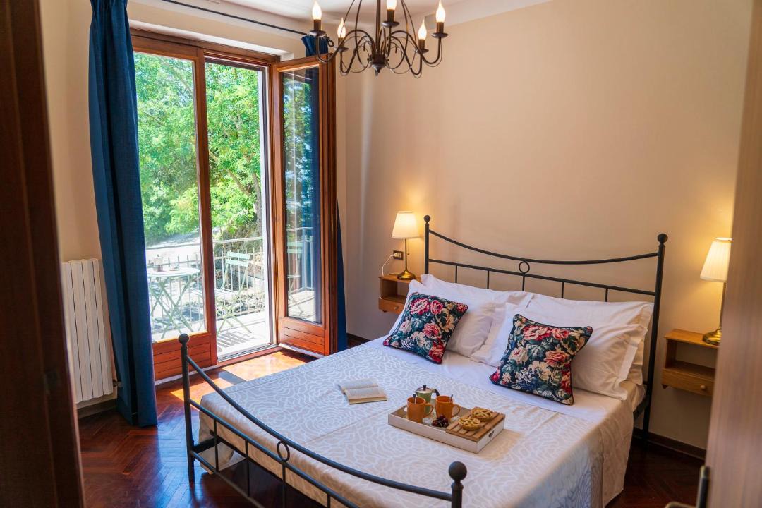 Photo of Bedroom in Serrungarina