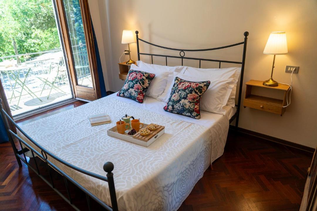 Photo of Bedroom in Serrungarina