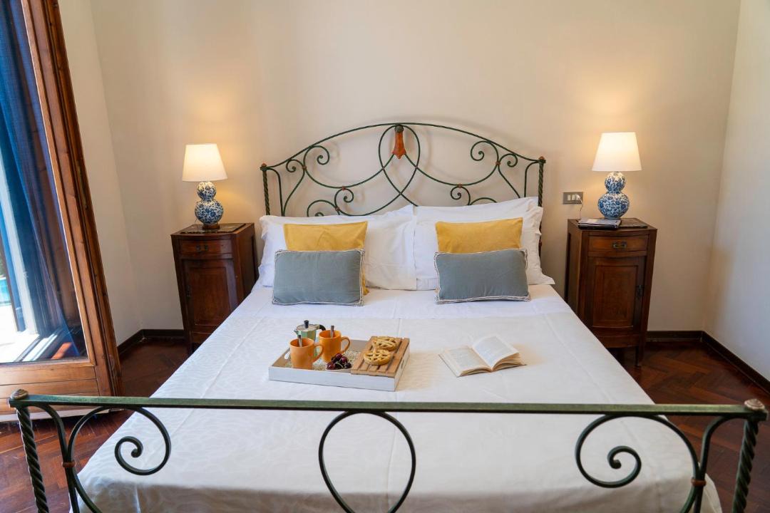 Photo of Bedroom in Serrungarina