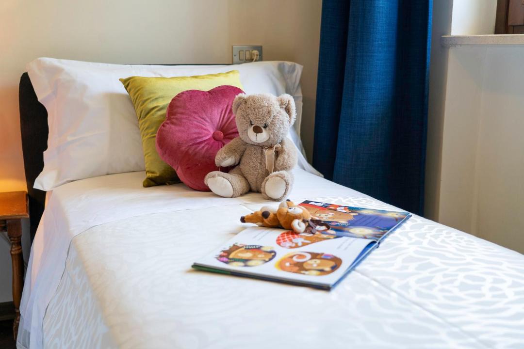 Photo of Bedroom in Serrungarina