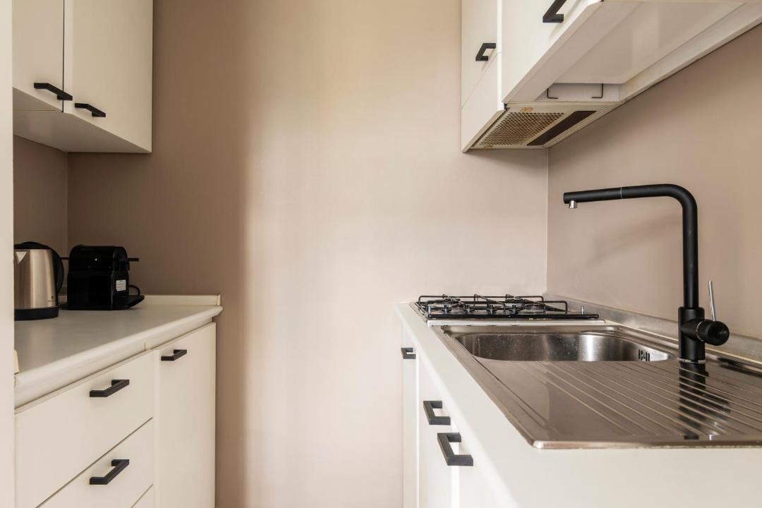 Photo of Kitchen in Forze Armate - Sella Nuova