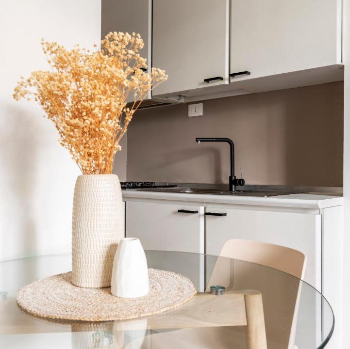 Photo of Kitchen in Forze Armate - Sella Nuova