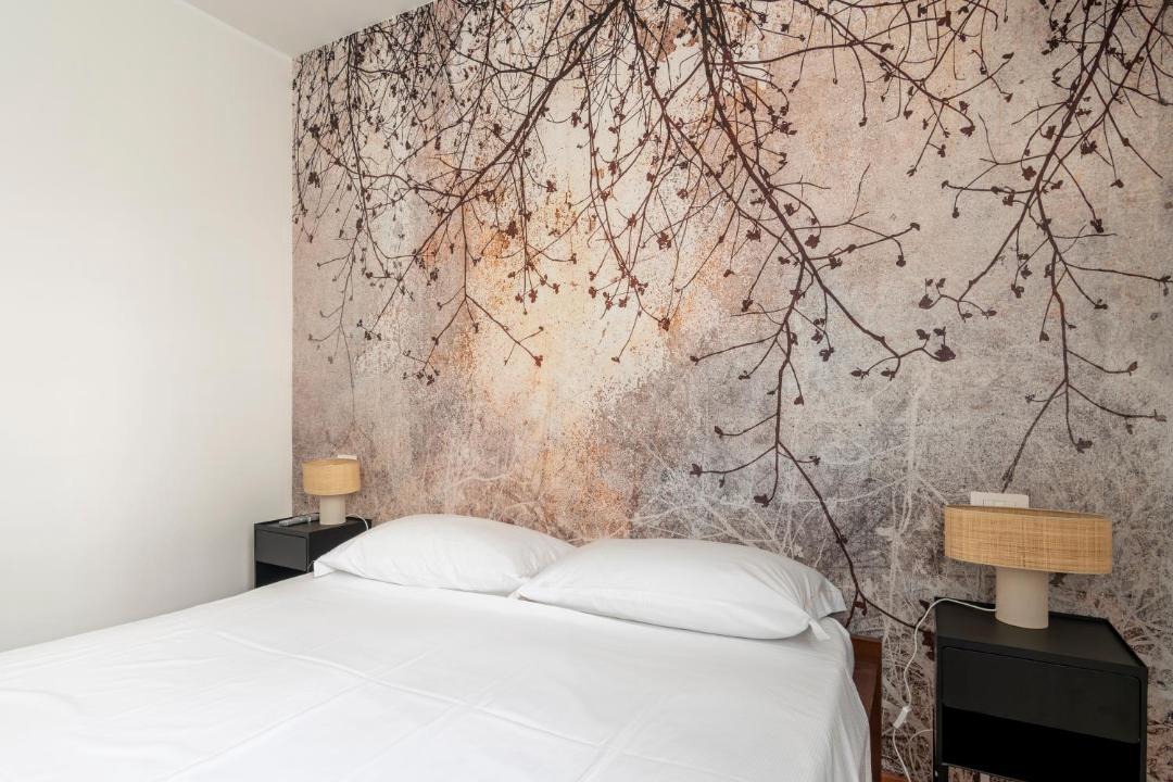 Photo of Bedroom in Forze Armate - Sella Nuova