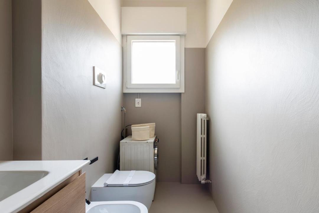 Photo of Bathroom in Forze Armate - Sella Nuova