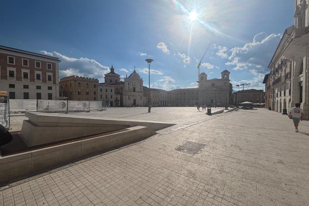 Photo of Others in L'Aquila