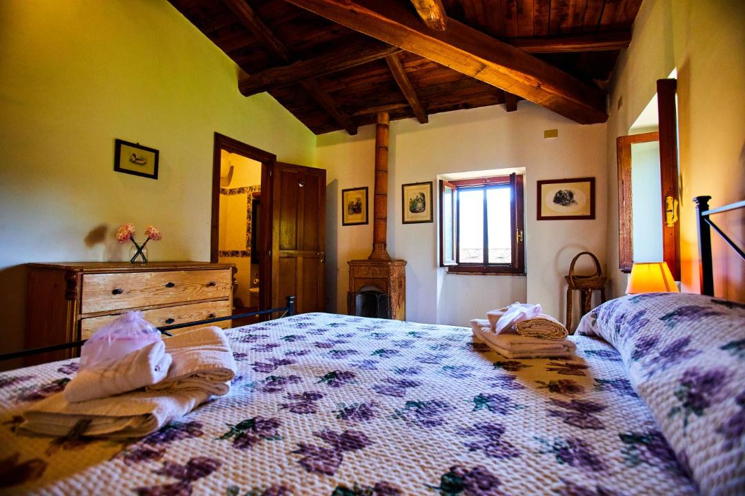 Photo of Bedroom in Palombara Sabina