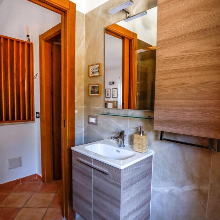 Photo of Bathroom in Formia
