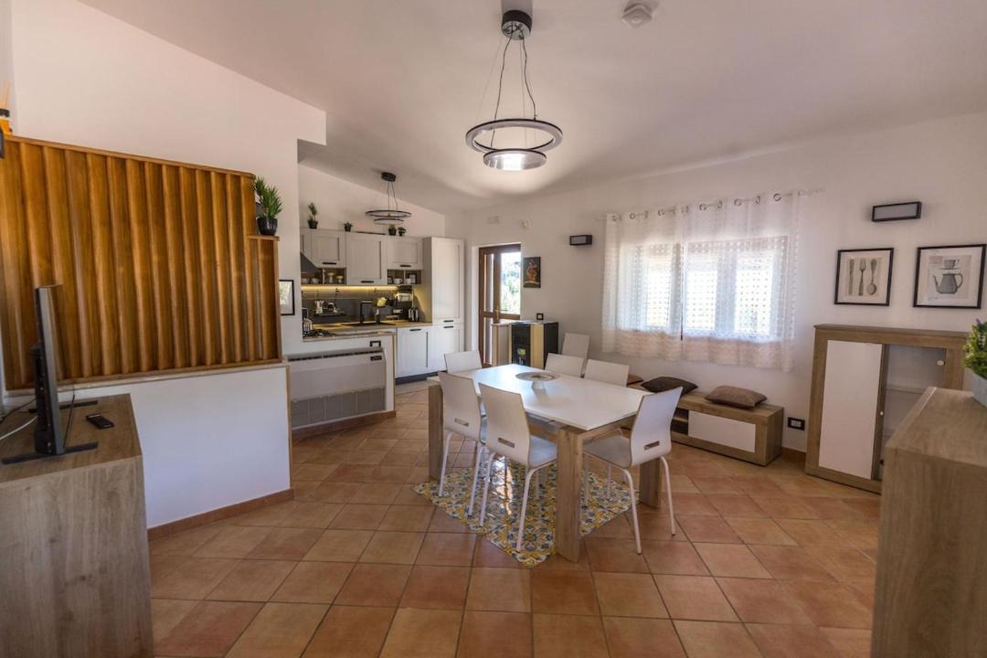 Photo of Kitchen in Formia