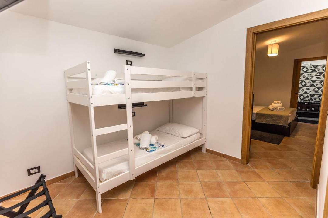 Photo of Bedroom in Formia