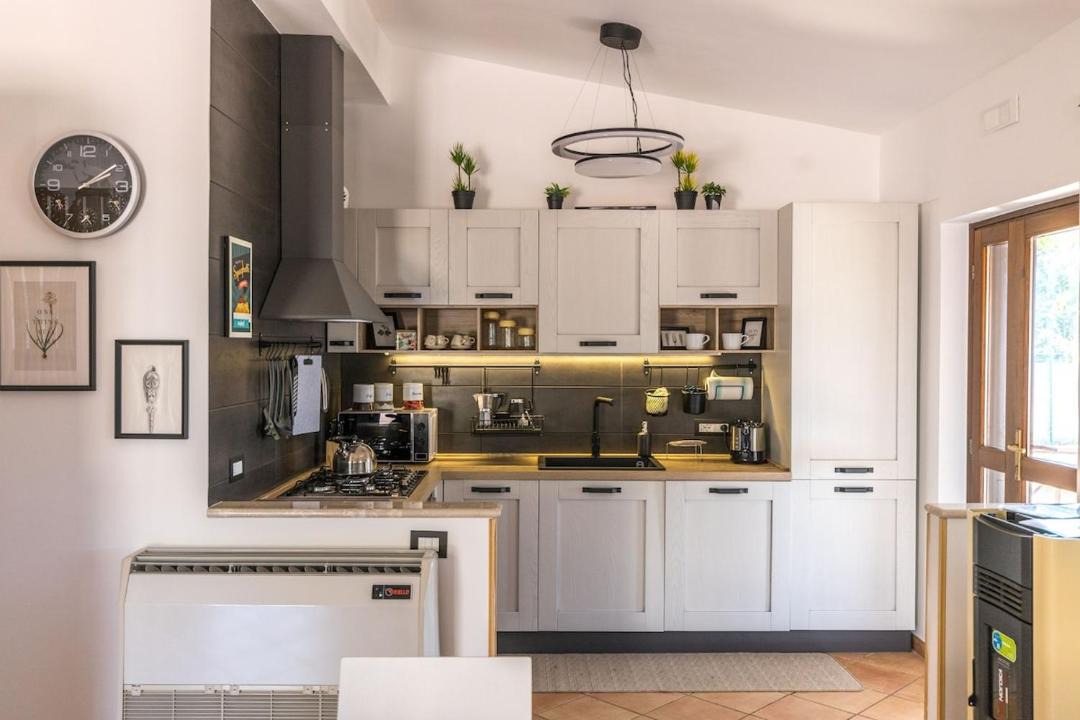 Photo of Kitchen in Formia