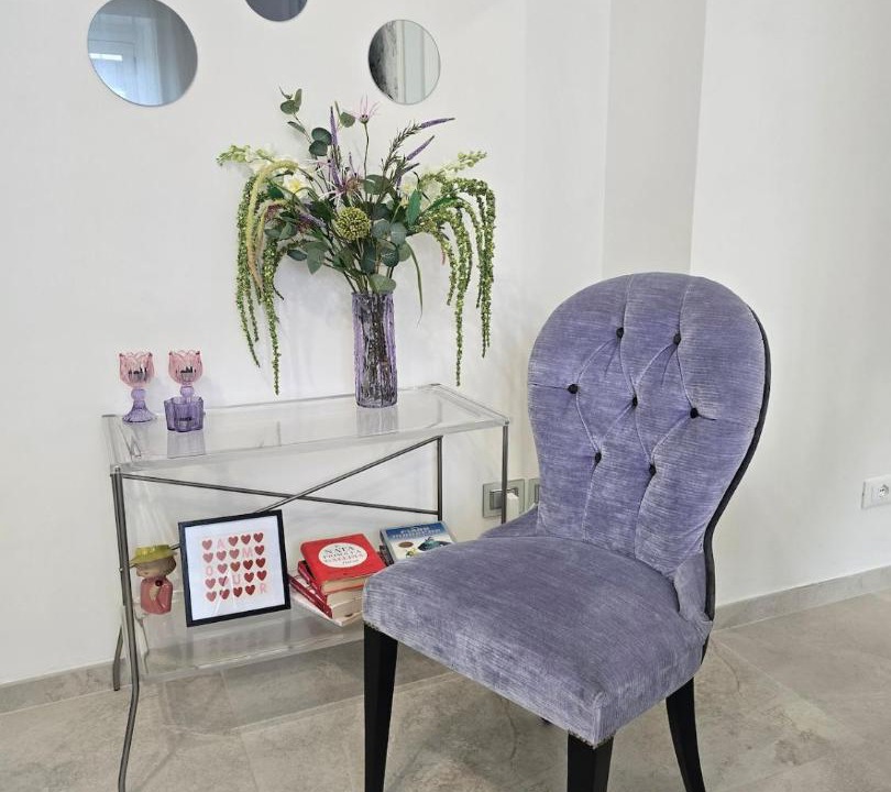 Photo of Livingroom in San Benedetto del Tronto